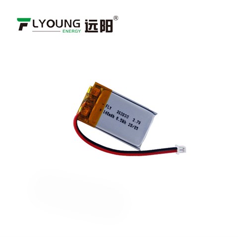 锂电池 FLY 302030