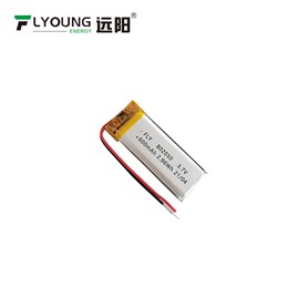 锂电池 FLY 802050