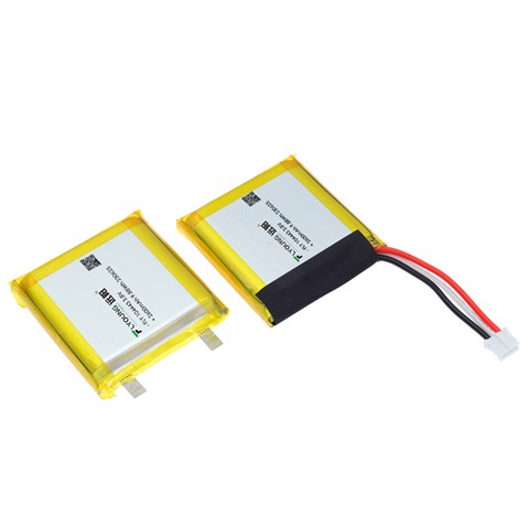 锂电池 FLY 104443-2600mAh 3.8V