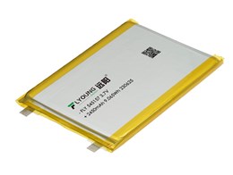 锂离子电池需要有哪几种基本材料