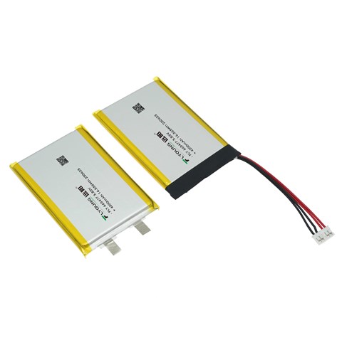 锂电池 FLY 665477H-4300mAh 3.85V