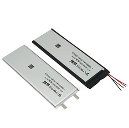 锂电池 FLY 8058157-10000mAh 3.7V