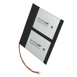 锂电池 FLY 4875131-1S2P-11000mAh 3.7V