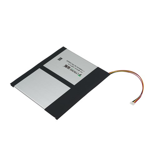 锂电池 FLY 4875131-1S2P-11000mAh 3.7V
