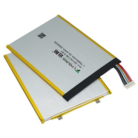 锂电池 FLY 35106138-7000mAh 3.8V